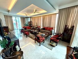 The Grange (D10), Condominium #507059441